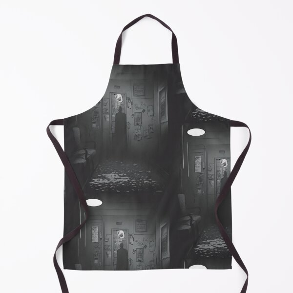 Item preview, Room of Pain designed and sold by RetseEster.