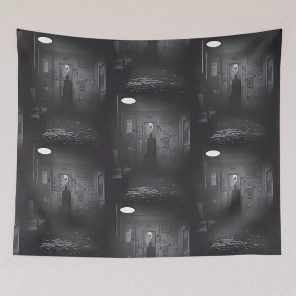 Item preview, Room of Pain  designed and sold by RetseEster.