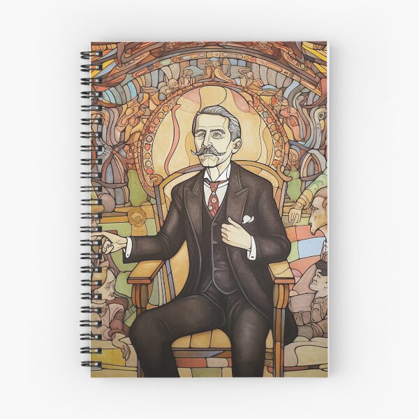 Item preview, Politician designed and sold by ComicsFactory.