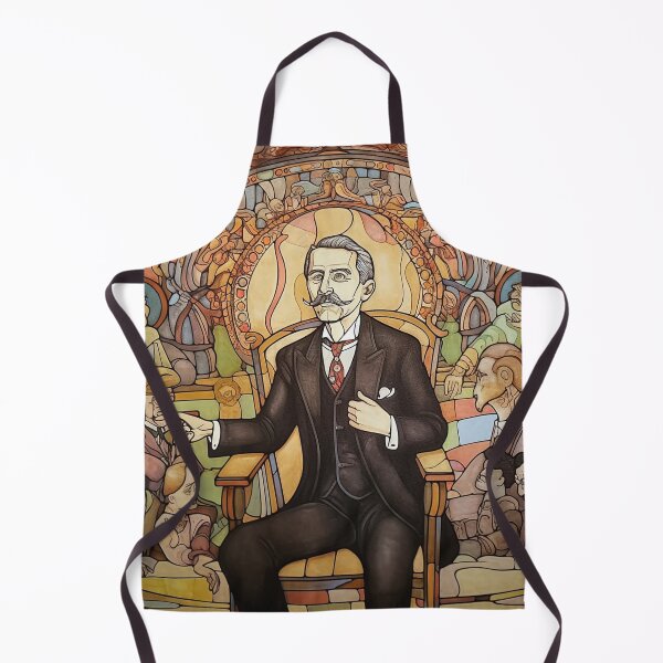 Item preview, Politician designed and sold by ComicsFactory.