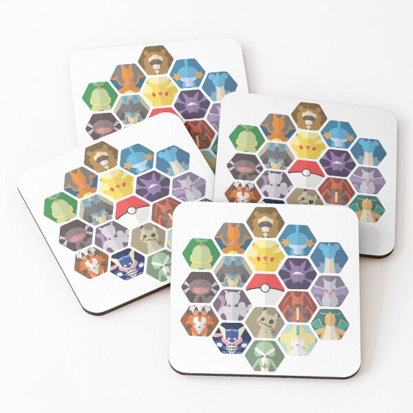 Artikelvorschau, Mega-Hex-Beispieldesign entworfen und verkauft von pokehexdex.