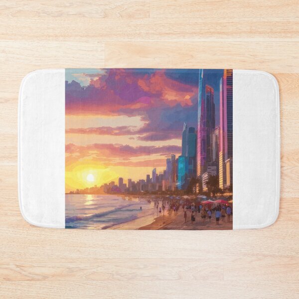 Item preview, Beautiful Sun Set  designed and sold by Atokeh.