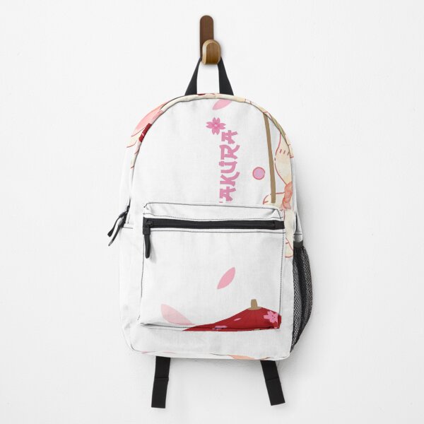 Artikelvorschau, Fallendes Sakura-Kirschblütenkaninchen entworfen und verkauft von Kalynstore.