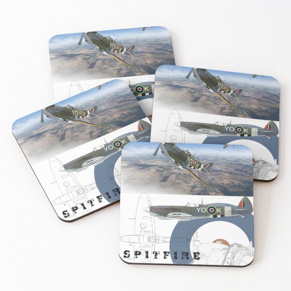 Item preview, Supermarine Spitfire Mk1X  PL344 in Australia designed and sold by STEPHEN TURNER.