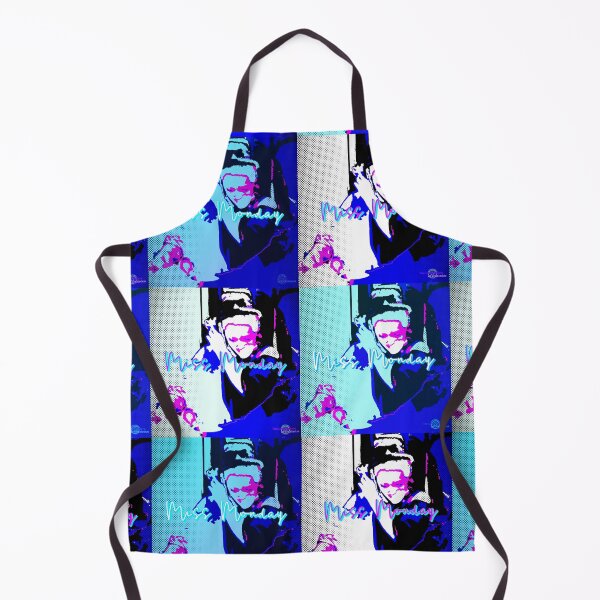 Item preview, DJ Miss Monday Quad designed and sold by Lost Waters of Enceladus.