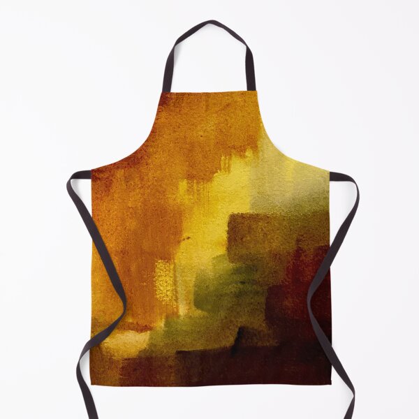 Item preview, The Autumn Colors Abstraction designed and sold by Mark Jesus-Allen.