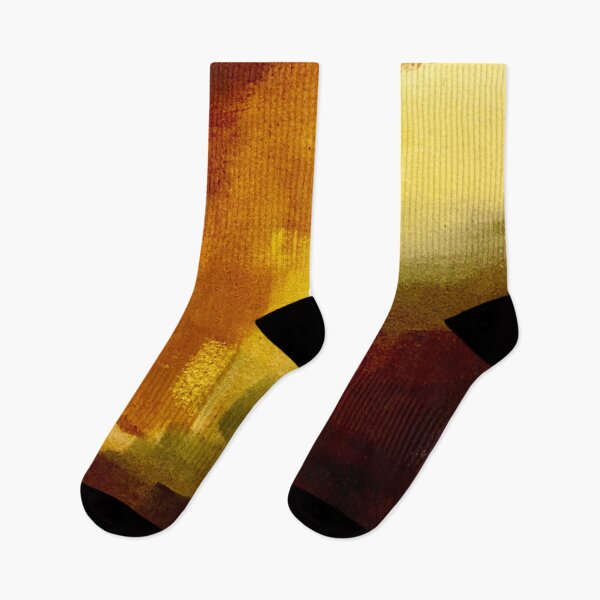 Item preview, The Autumn Colors Abstraction  designed and sold by Mark Jesus-Allen.