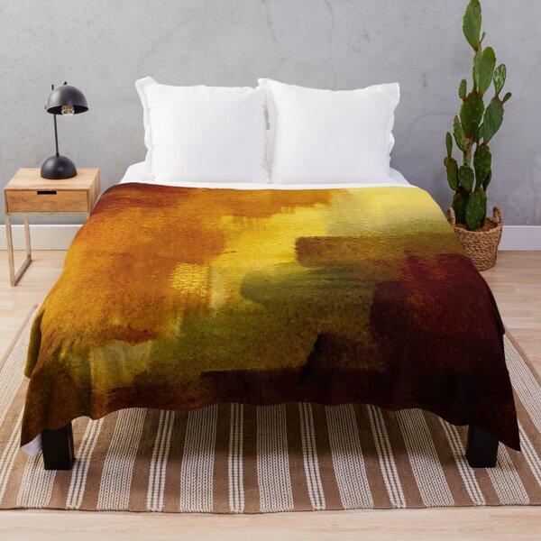 Item preview, The Autumn Colors Abstraction  designed and sold by Mark Jesus-Allen.