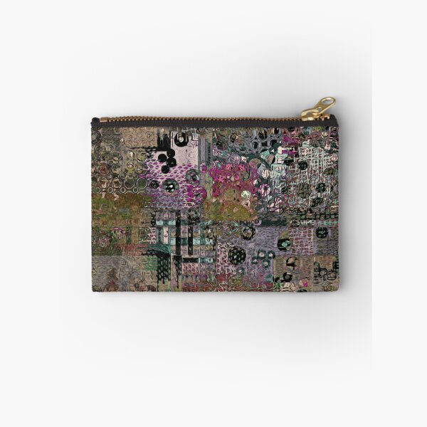 Item preview, Overpopulated 9 designed and sold by Elizabeth Austin-Craig.