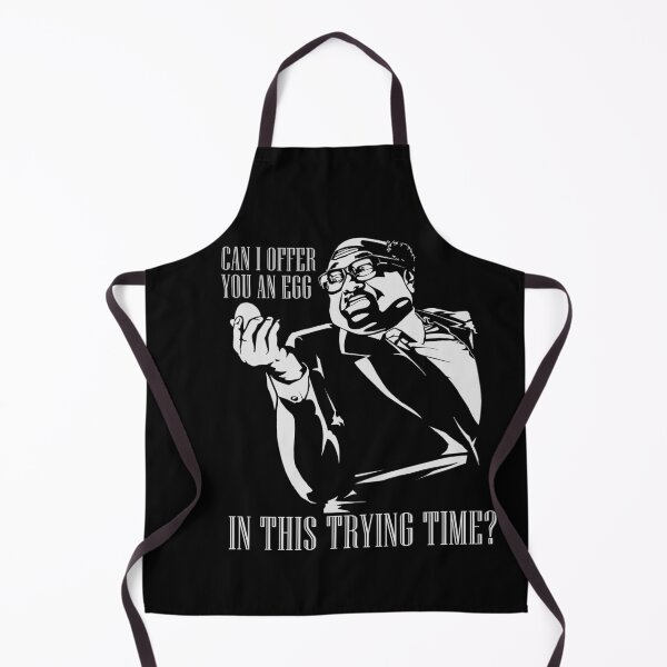 Item preview, Can I Offer You an Egg in This Trying Time designed and sold by Ezrienel.