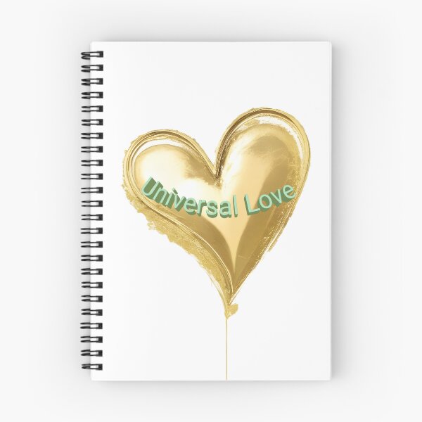 Item preview, Universal Love designed and sold by Printables1970.