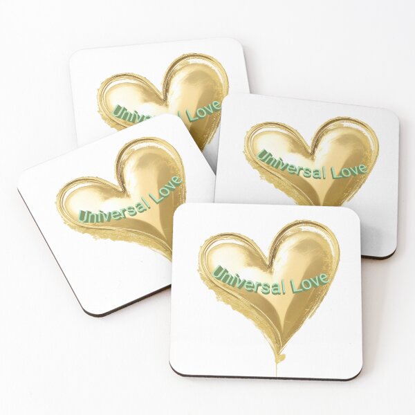 Item preview, Universal Love designed and sold by Printables1970.