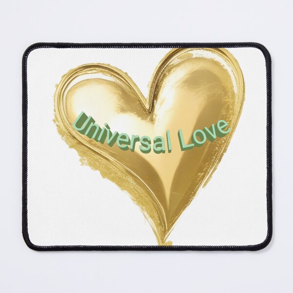 Item preview, Universal Love designed and sold by Printables1970.