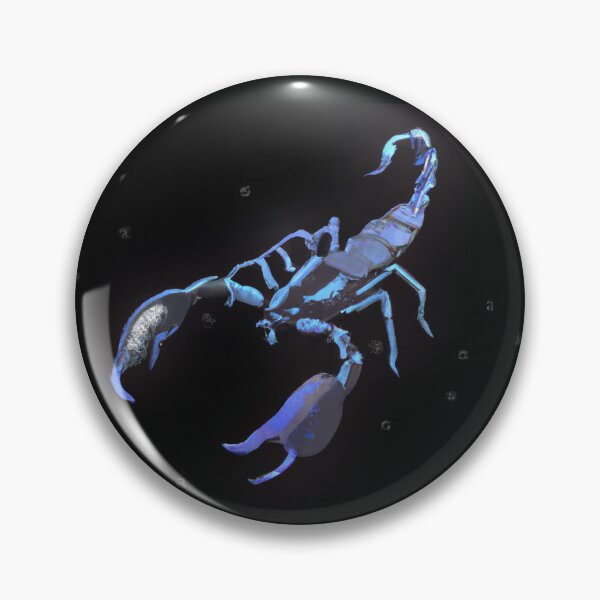 Item preview, Scorpio designed and sold by MarisePix.