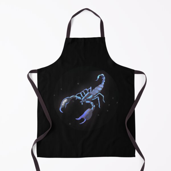 Item preview, Scorpio designed and sold by MarisePix.