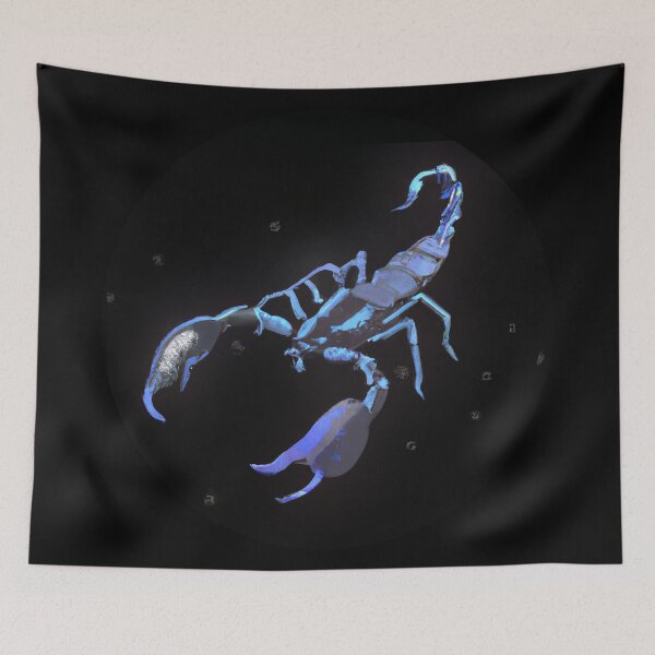 Item preview, Scorpio designed and sold by MarisePix.