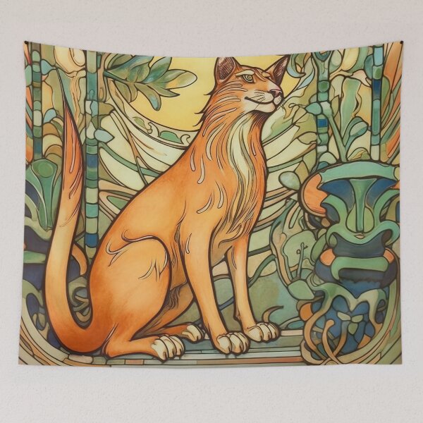 Item preview, Pooka designed and sold by ComicsFactory.