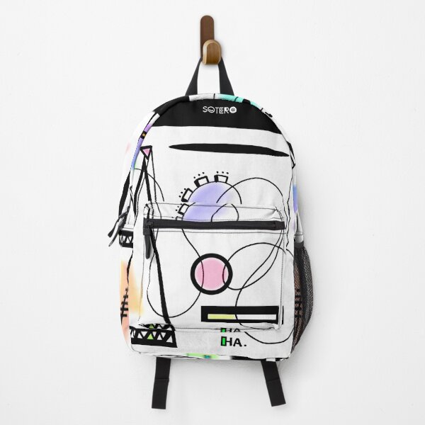 Item preview, Ha. by SOTERO designed and sold by SOTERO ART.