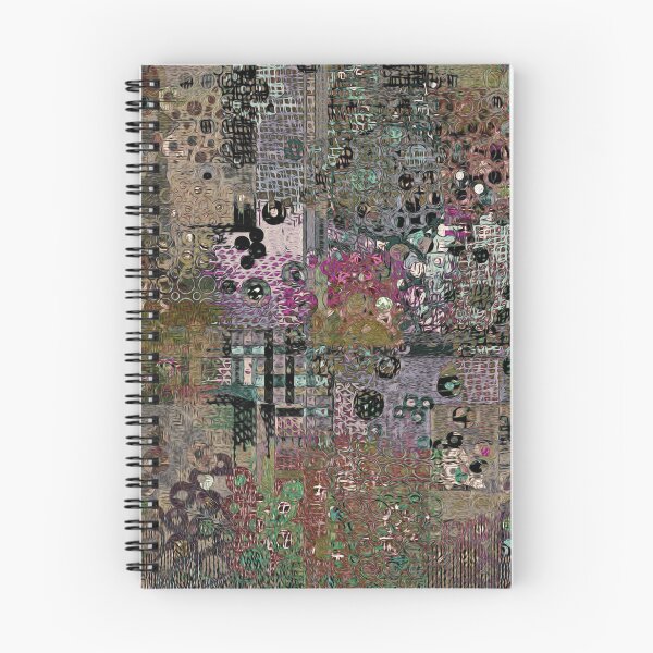 Item preview, Overpopulated 9 designed and sold by Elizabeth Austin-Craig.