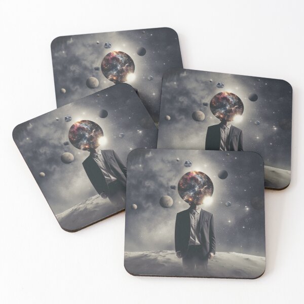 Item preview, You are your own universe designed and sold by djhypnotixx.