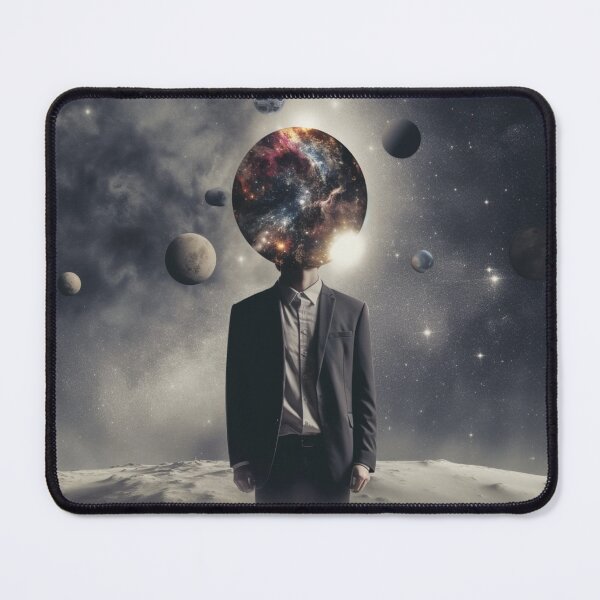 Item preview, You are your own universe designed and sold by djhypnotixx.