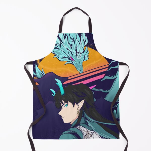 Item preview, Honkai Star Rail Dan Heng designed and sold by Flotziel id.