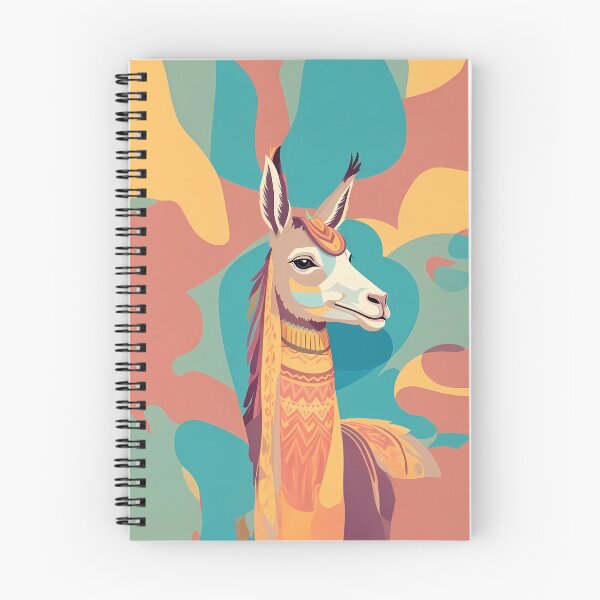 Item preview, flame watercolor designed and sold by ZenStickConcept.