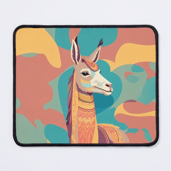 Item preview, flame watercolor designed and sold by ZenStickConcept.