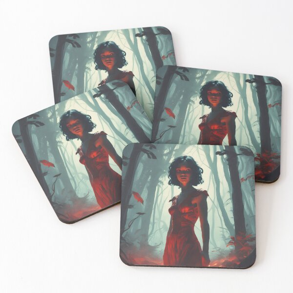 Item preview, Vampiric Elegance, Crimson Forest's Night Mistress designed and sold by designsbyflo.