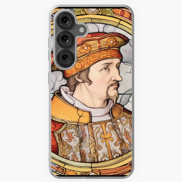 Item preview, Pope Alexander VI designed and sold by ComicsFactory.