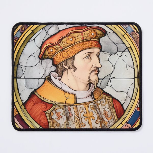 Item preview, Pope Alexander VI designed and sold by ComicsFactory.