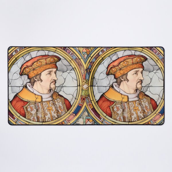 Item preview, Pope Alexander VI designed and sold by ComicsFactory.