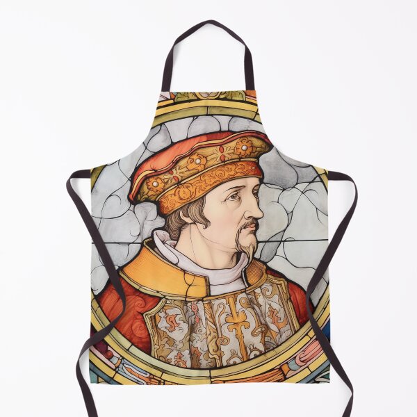 Item preview, Pope Alexander VI designed and sold by ComicsFactory.