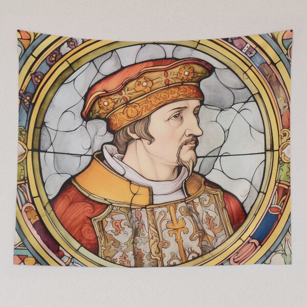 Item preview, Pope Alexander VI designed and sold by ComicsFactory.