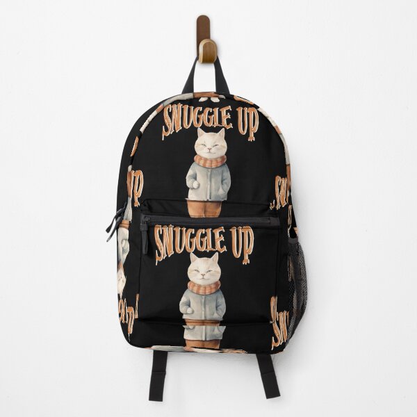 Item preview, Snuggle up, I Love, Fall, Sweater,  2023. 2424, Weather, Autumn, Colors, Hello, Autumn, cozy, cold, Cartoon, cats,   designed and sold by YellowishStore.