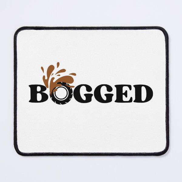 Item preview, Bogged designed and sold by 300degrees.