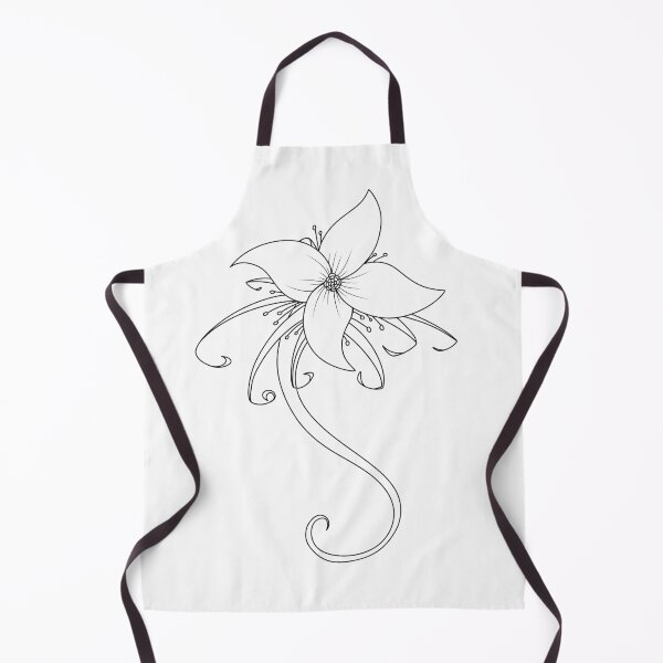 Item preview, Aesthetic flower designed and sold by FerdiEverywhere.