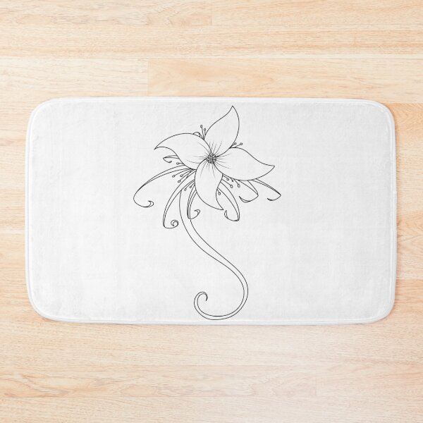Item preview, Aesthetic flower designed and sold by FerdiEverywhere.