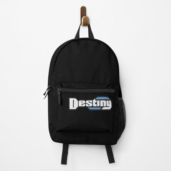 Item preview, Steven "Destiny" Bonell, DGG designed and sold by Dr0gel.