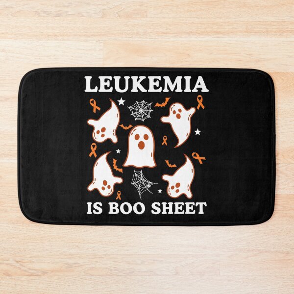 Item preview, Leukemia Cancer Awareness - Leukemia Halloween designed and sold by Amineharoni.