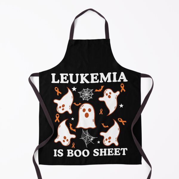 Item preview, Leukemia Cancer Awareness - Leukemia Halloween designed and sold by Amineharoni.