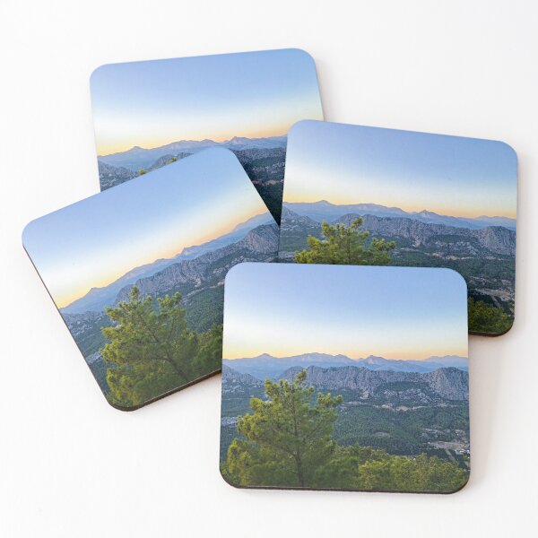 Item preview, Antalya photo 1 designed and sold by nastiaart.