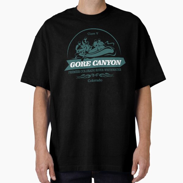 Item preview, Gore Canyon (WR) designed and sold by curranmorgan.