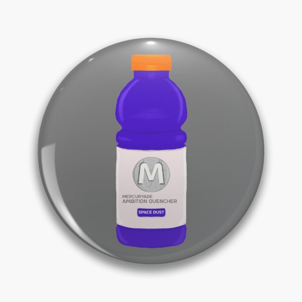Item preview, Mercuryade -Space Dust Flavor designed and sold by ChelsDesignShop.