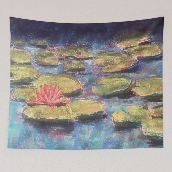 Item preview, A Colorful Reunion designed and sold by jubierart.