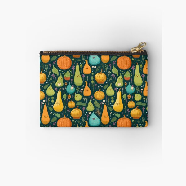 Item preview, Gleeful Gourds and Squash designed and sold by Moventur.