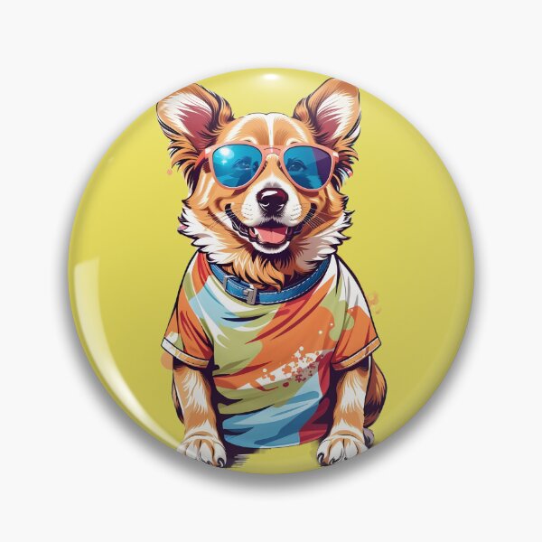Item preview, Cute dog model designed and sold by Printables1970.