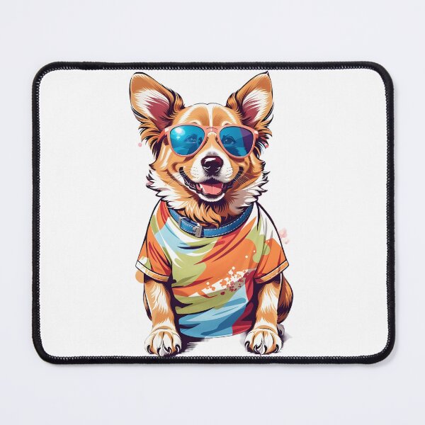 Item preview, Cute dog model designed and sold by Printables1970.