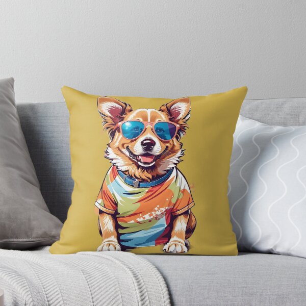 Item preview, Cute dog model designed and sold by Printables1970.