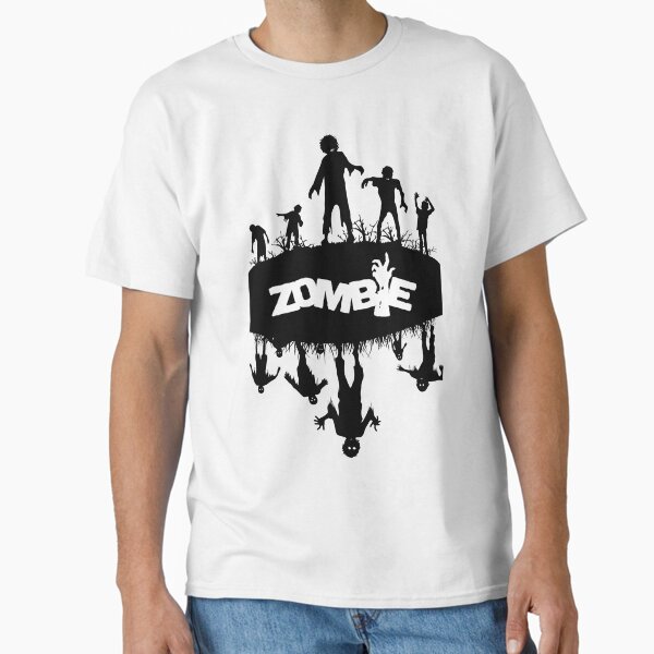 Item preview, Zombie land , Halloween  designed and sold by Kimheawon.